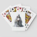 Buscar adivino barajas de cartas Bruja