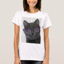 Buscar gato negro camisetas Steampunk