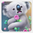 Buscar koalas pegatinas Bebé koala