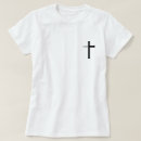 Buscar adolescente mujer camisetas Fe