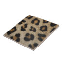 Buscar piel del leopardo azulejos Moderno