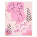 Buscar dibujo de la mariposa posters Rosa