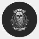 Buscar valhalla pegatinas Trébol