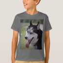 Buscar husky siberiano camisetas Animales