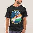 Buscar diseño indio camisetas Para ella