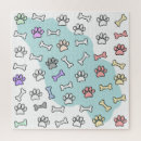Buscar huesos puzzles Cachorro