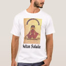 Buscar saladin camisetas Sultán