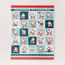 Buscar calendario puzzles Deporte