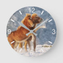 Buscar horse relojes de pared Para niños