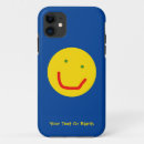 Buscar sol feliz iphone fundas Amarillo