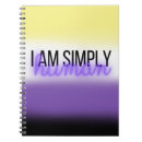 Buscar binario cuadernos Lgbtq