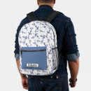 Buscar anclas mochilas Azul