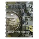 Buscar retro cuadernos Azul marino