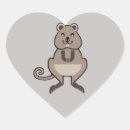 Buscar quokkas pegatinas Marsupial