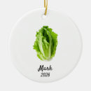 Buscar lechuga adornos Verduras