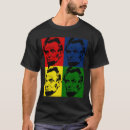 Buscar presidente lincoln camisetas Presidentes