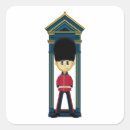 Buscar guardia pegatinas Rojo