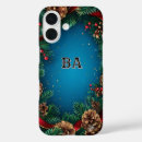 Buscar perenne iphone fundas Navidad