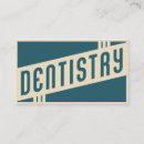 Buscar odontología tarjetas de visita Oral