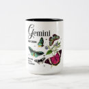 Buscar géminis tazas Único