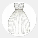 Buscar traje de novia pegatinas Prometida