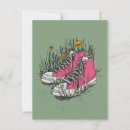 Buscar zapatillas de deporte postales 5 º calza