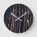 Buscar rugoso relojes de pared Textura