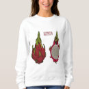 Buscar frutas sudaderas Para todos