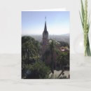 Buscar barcelona tarjetas Gaudi