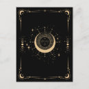 Buscar sol y luna postales Estrellas