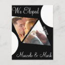 Buscar triángulos postales Formas