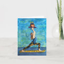 Buscar de la yoga tarjetas Meditación