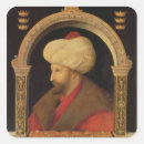 Buscar turbante pegatinas Turco