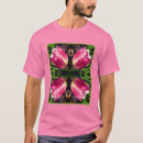 Buscar que luces rosadas camisetas Para ella