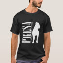 Buscar presos camisetas Perros
