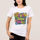 Buscar dibujo animado camisetas Para ella
