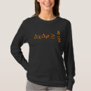 Buscar heisenberg camisetas Incertidumbre