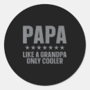 Buscar abuela divertida pegatinas Papá