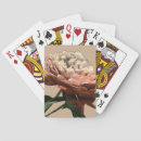 Buscar rubí barajas de cartas Rojo