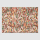 Buscar calabaza papel de seda Patrón