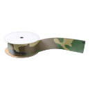 Buscar militar cintas Marrón