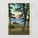 Buscar monte fuji postales Ukiyo e