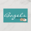 Buscar cocido tarjetas de visita Logotipo