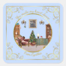 Buscar navidad del cascanueces pegatinas General y unisex