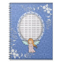 Buscar del ángel libretas Para niños