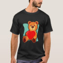 Buscar teddy camisetas Insensible