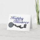 Buscar feliz divorcio tarjetas Humor