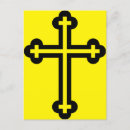 Buscar cruz negra postales Cristiano