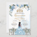 Buscar cenicienta invitaciones Castillo
