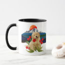 Buscar el divertirse tazas Perrito